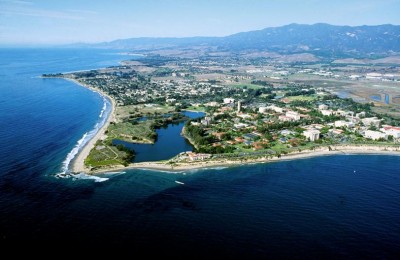 Goleta Real Estate