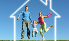 home buying walk through