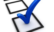 checklist